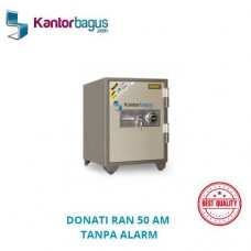 Brankas Donati RAN 50 AM Tanpa Alarm
